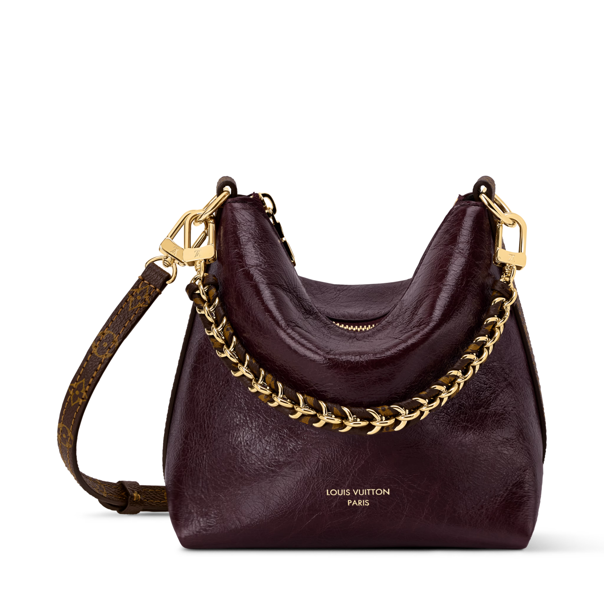 Women's Multipass Mini Monogram Rouge