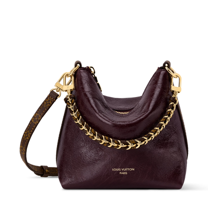 Women's Multipass Mini Monogram Rouge