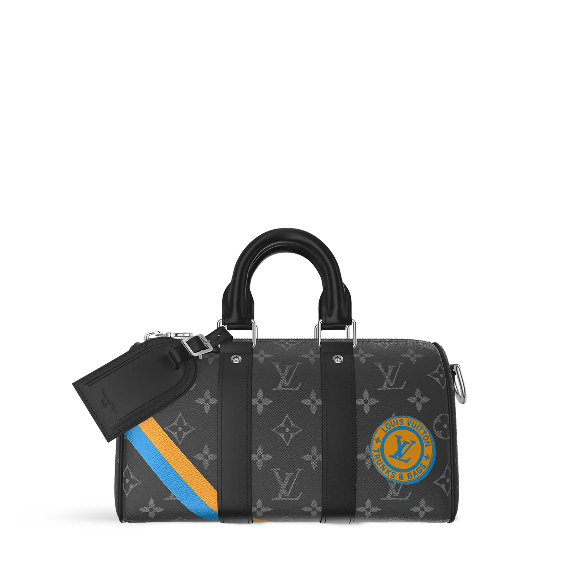 Keepall Bandoulière 25 Mon Monogram
