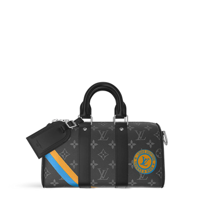 Keepall Bandoulière 25 Mon Monogram
