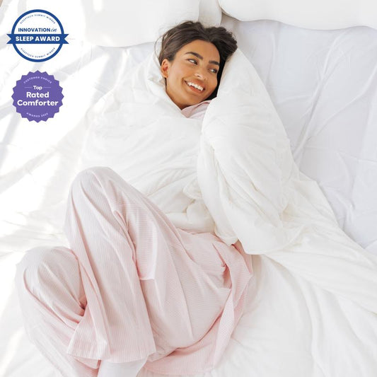 Comsfit | CloudCool Cooling Blanket