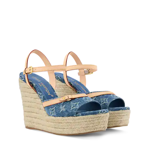 Women's Helios Wedge Sandal