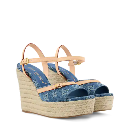 Women's Helios Wedge Sandal