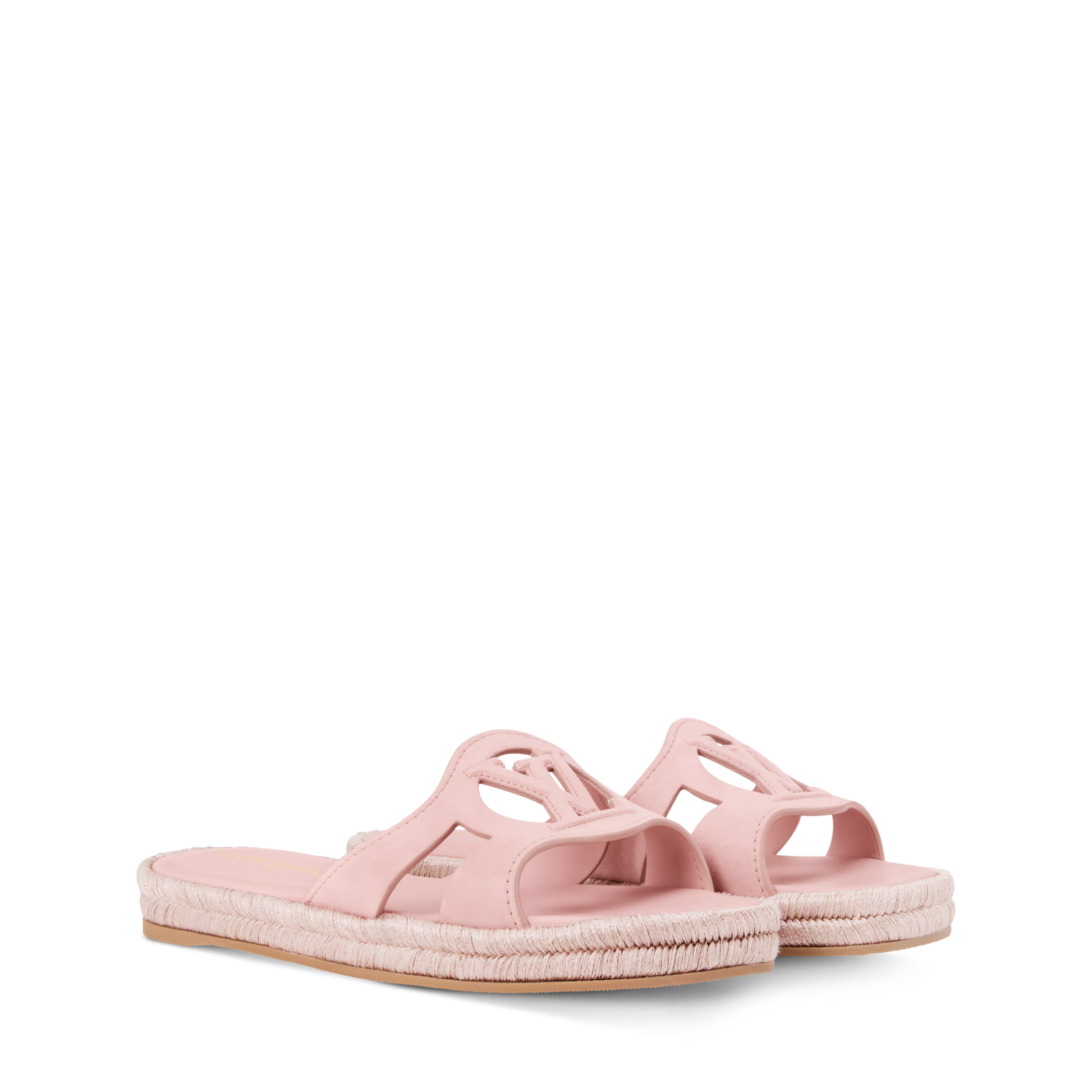 Women's LV Isola Flat Espadrille