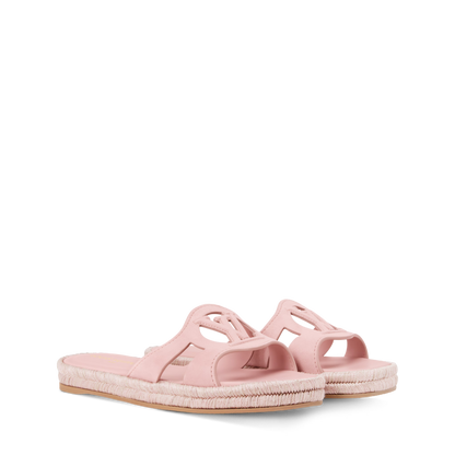 Women's LV Isola Flat Espadrille