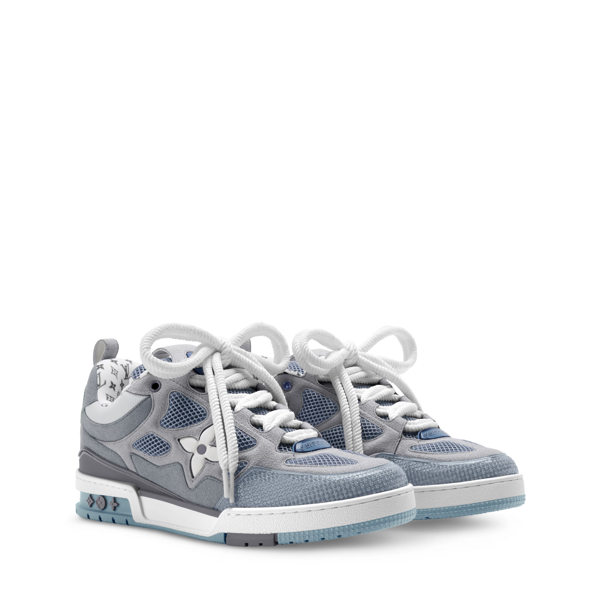 Men's LV Skate Sneaker