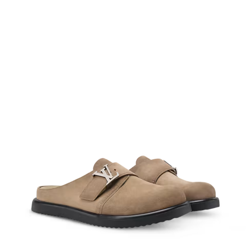 Men's Easy Mule
