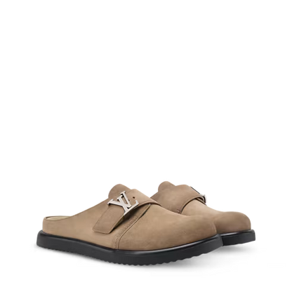 Men's Easy Mule
