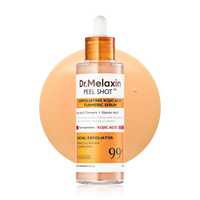 Kojic Acid Turmeric Serum