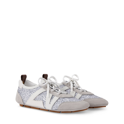 Women's LV Sneakerina Sneaker Ballerina