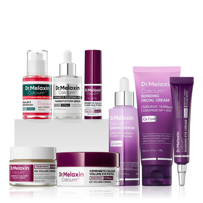 Calcium & Collagen Youth Bonding Set