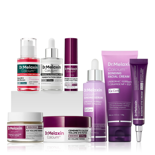 Calcium & Collagen Youth Bonding Set