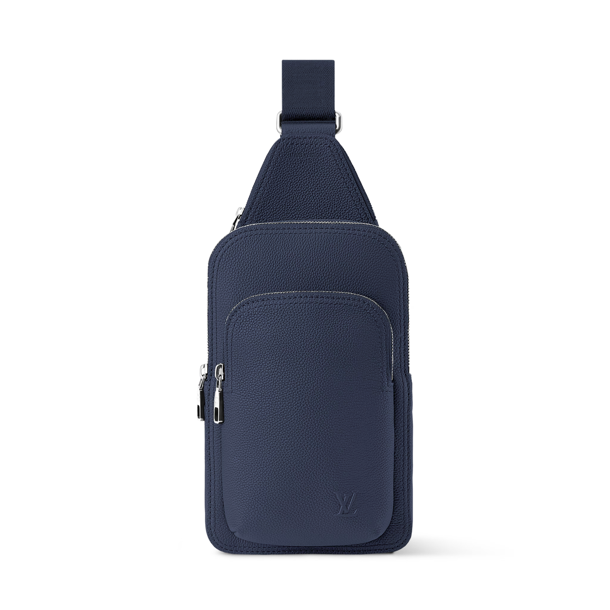 Men's Avenue Slingbag PM Navy