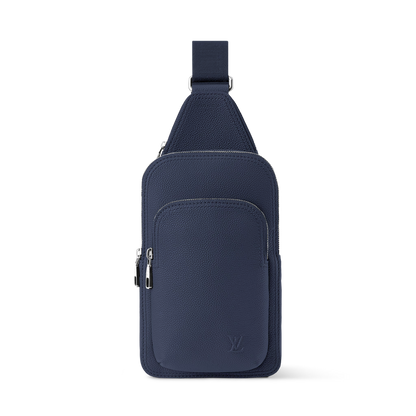 Men's Avenue Slingbag PM Navy