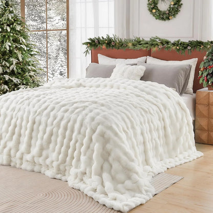 Comsfit Cloudy Blanket