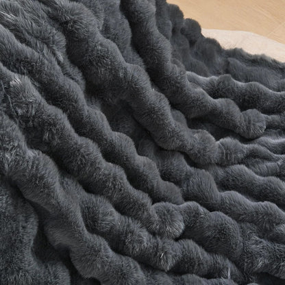 Comsfit Cloudy Blanket