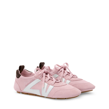 Women's LV Sneakerina Open Back