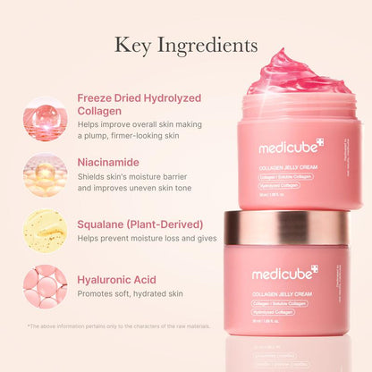 Affordable Glass Glow Skincare Set