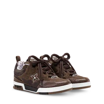 Men's LV Skate Sneaker