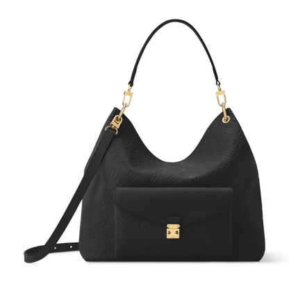 Women's Hobo Métis Monogram Empreinte Leather Hobo Bag M27937