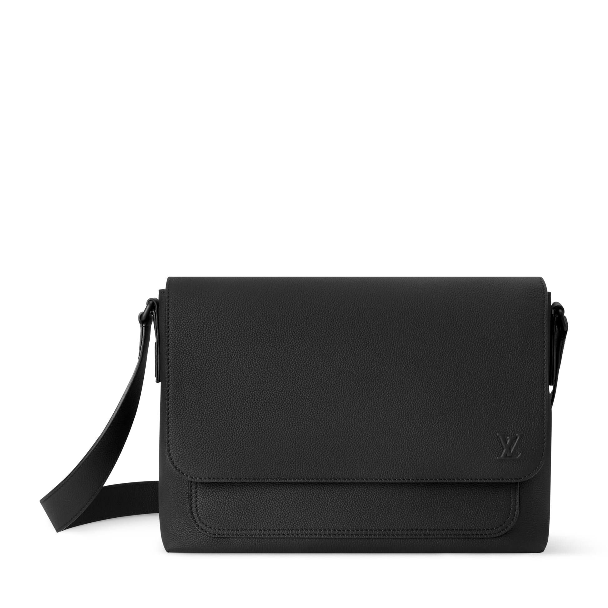 Men's Speed Messenger Navy