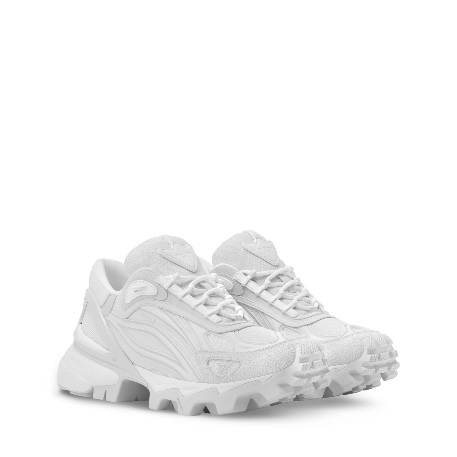 Men's LV Summit Sneaker