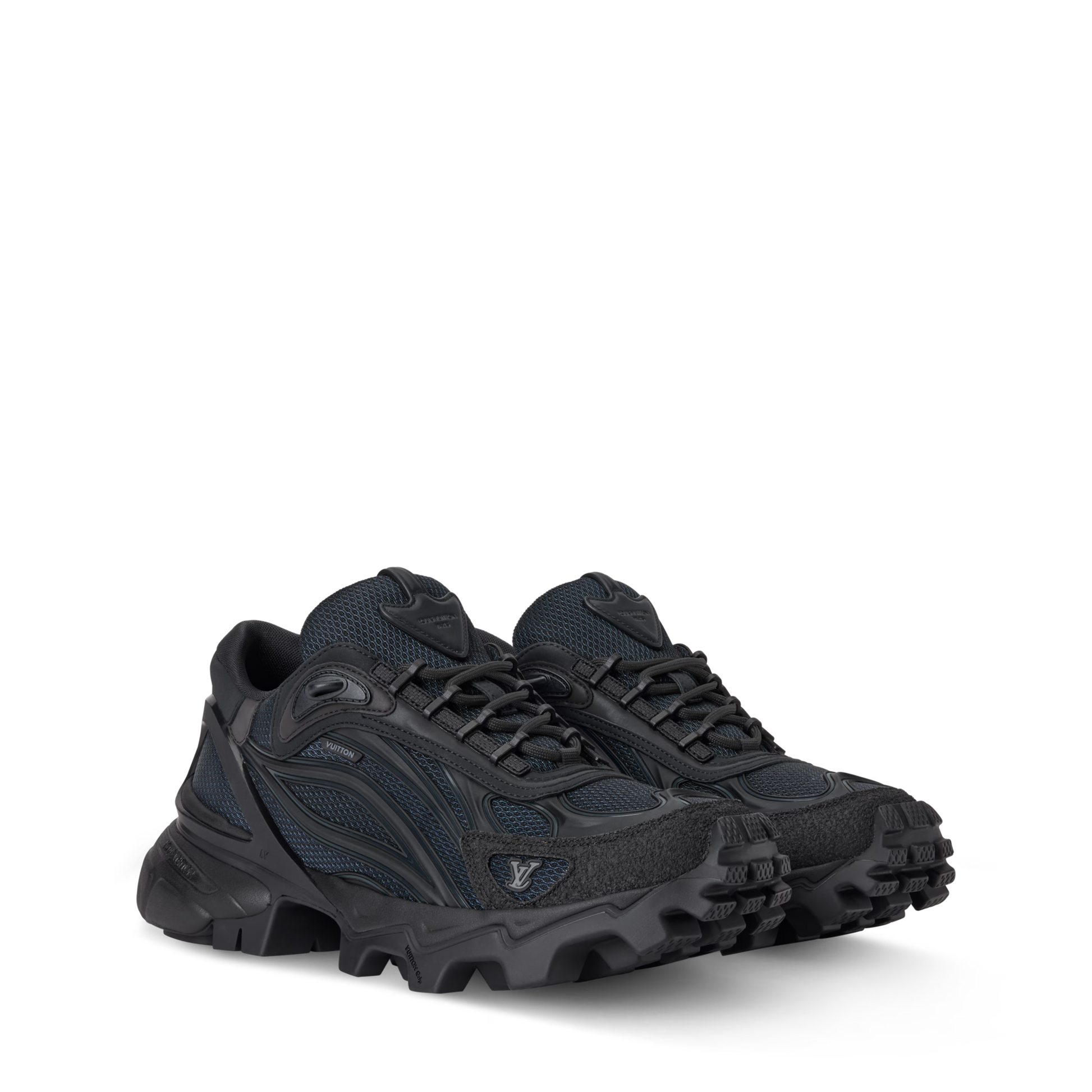Men's LV Summit Sneaker