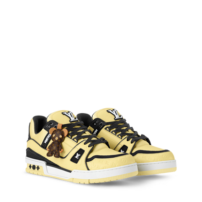 Men's LV Trainer Sneaker