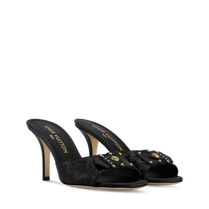 Women's LV Frame Mule