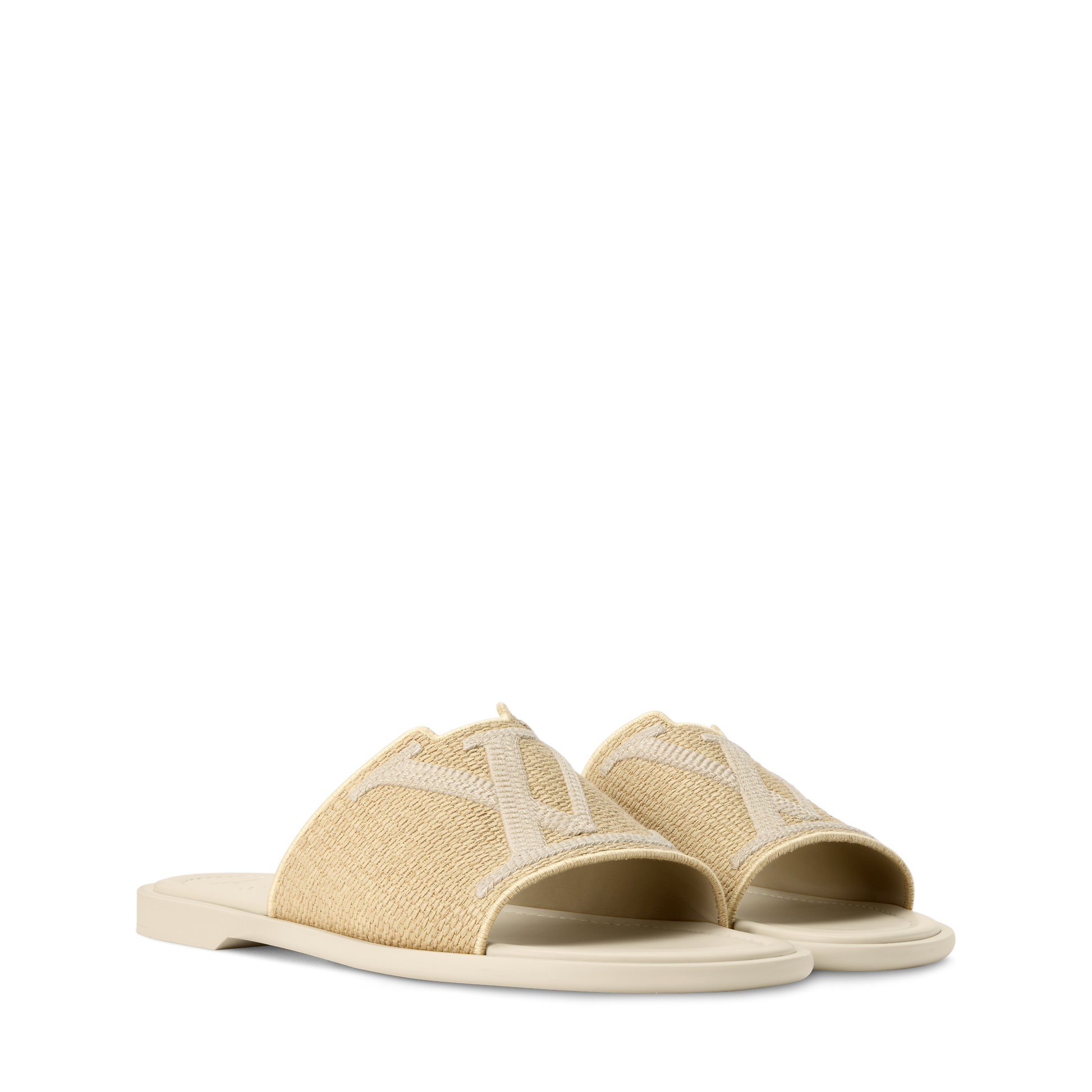 Men's LV Portofino Mule