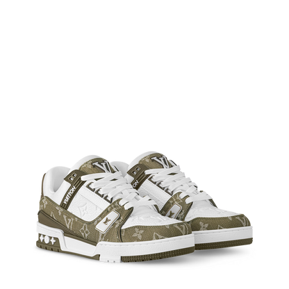 Men's LV Trainer Sneaker