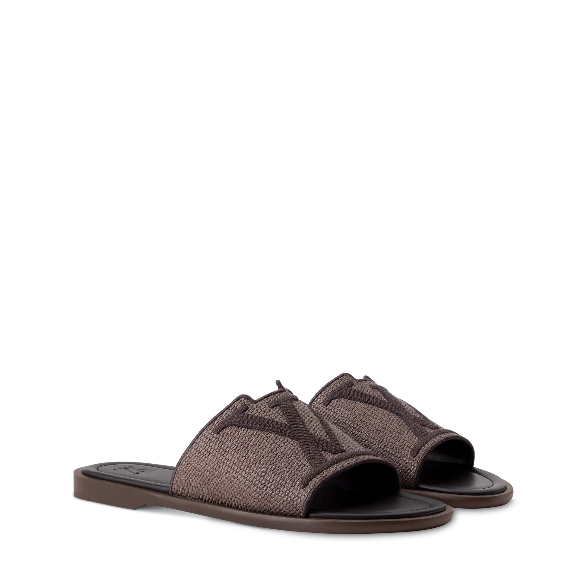 Men's LV Portofino Mule