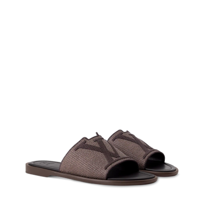 Men's LV Portofino Mule