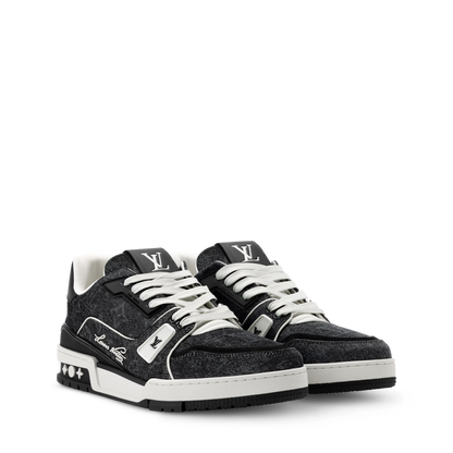 Men's LV Trainer Sneaker