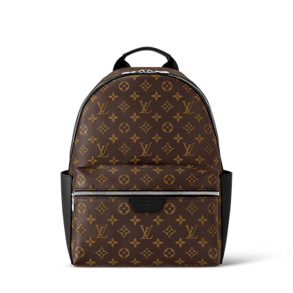 Men's Discovery Backpack PM Monogram Shadow