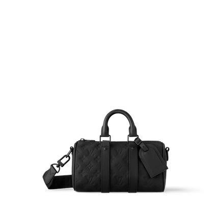 Keepall Bandoulière 25 Mon Monogram