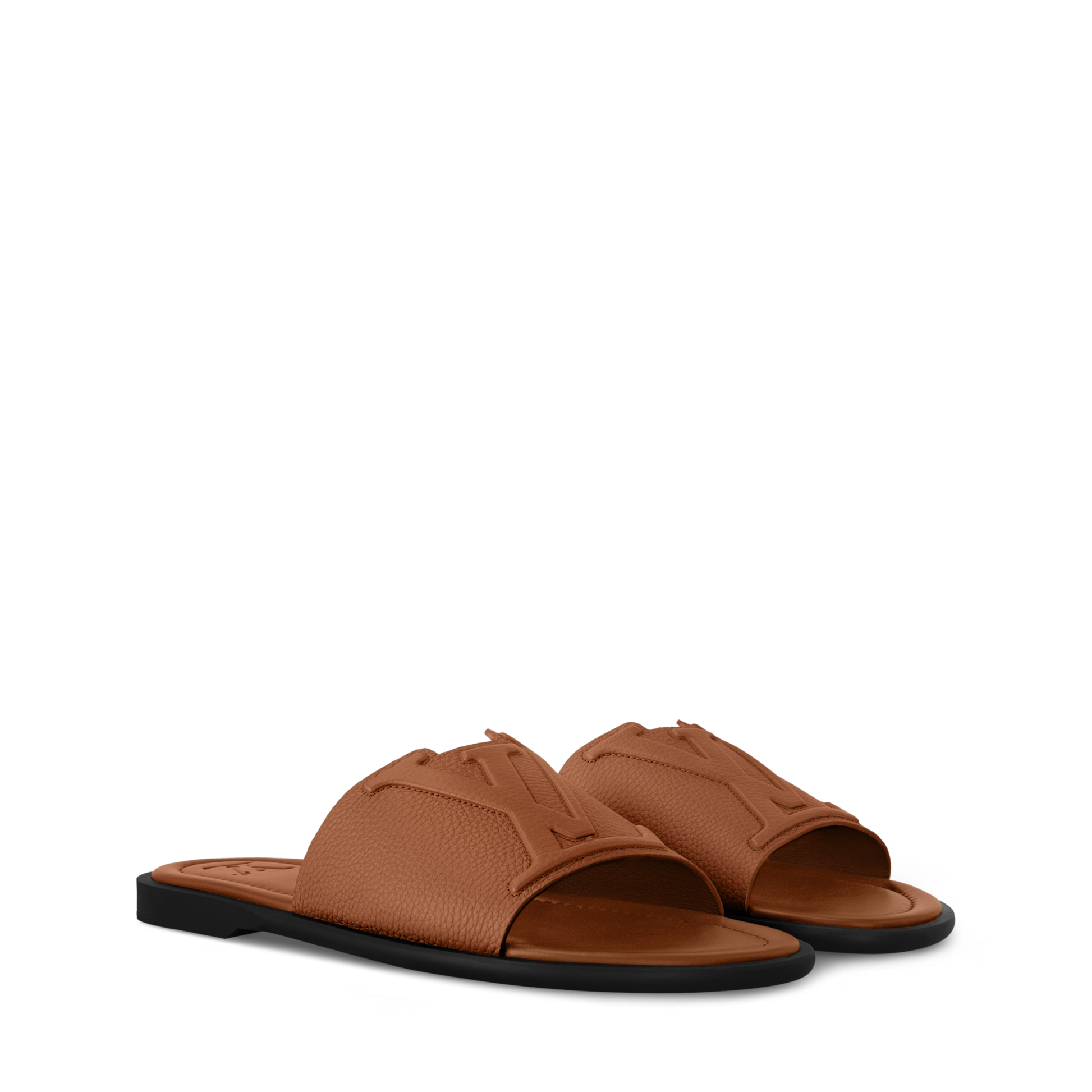 Men's LV Portofino Mule