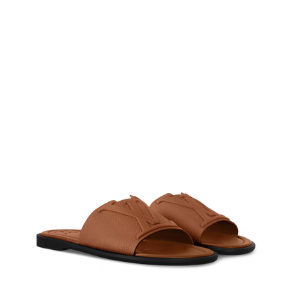 Men's LV Portofino Mule