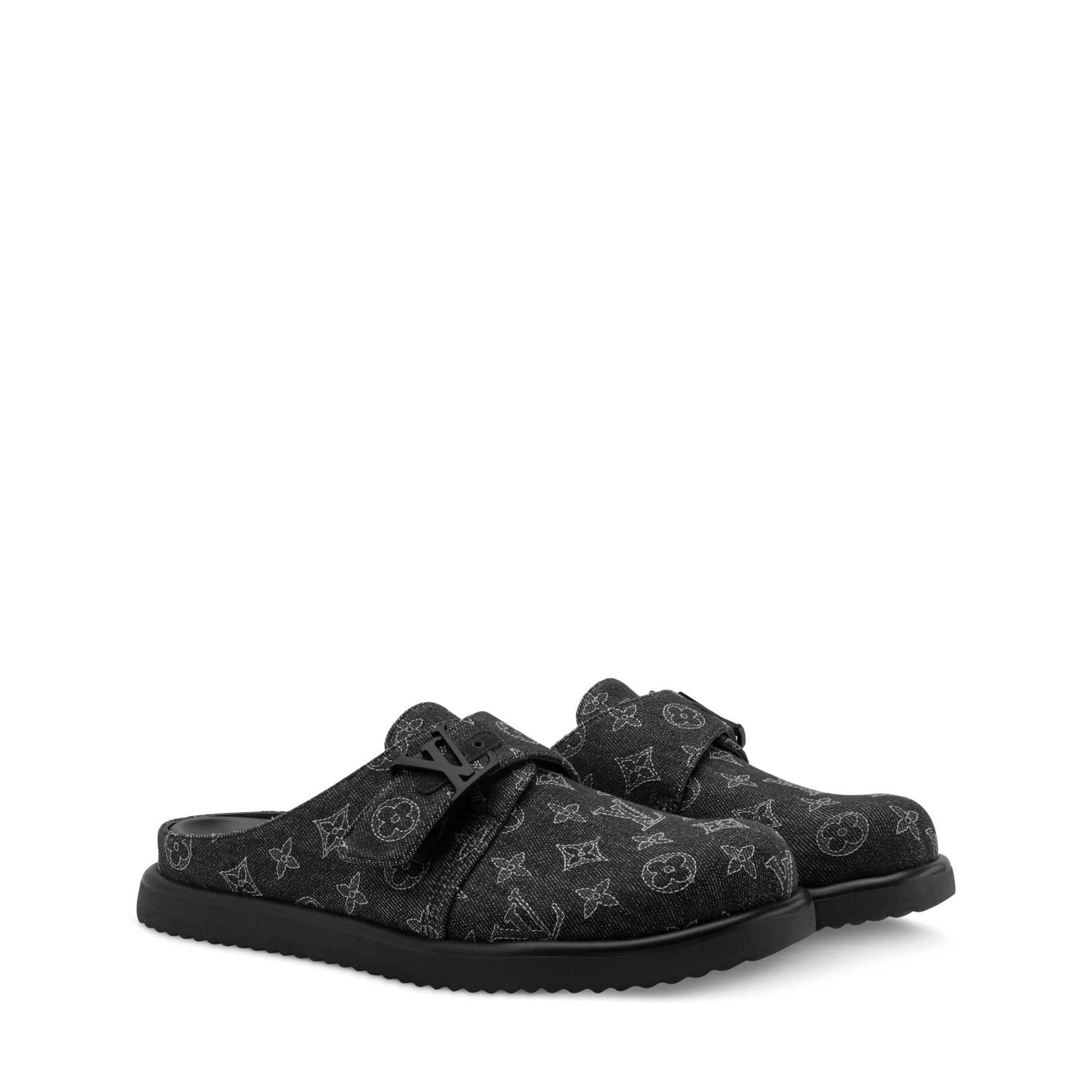 Men's LV Easy Mule