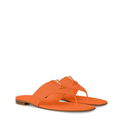 Women's LV Mare Flat Thong