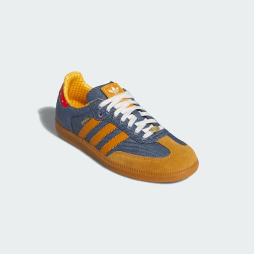 PIXAR TOY STORY SAMBA OG SHOES