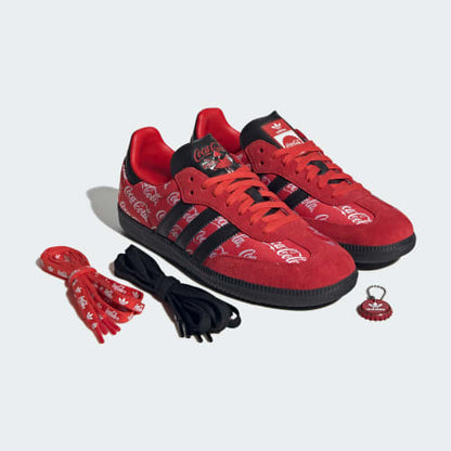 SAMBA OG SHOES