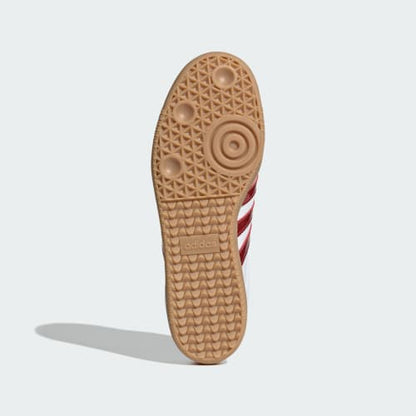 X COCA-COLA SAMBA OG SHOES