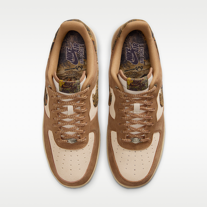 Air Force 1 '07 RealTree