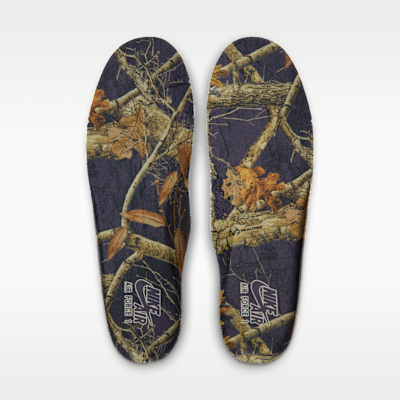 Air Force 1 '07 RealTree Men's Shoes