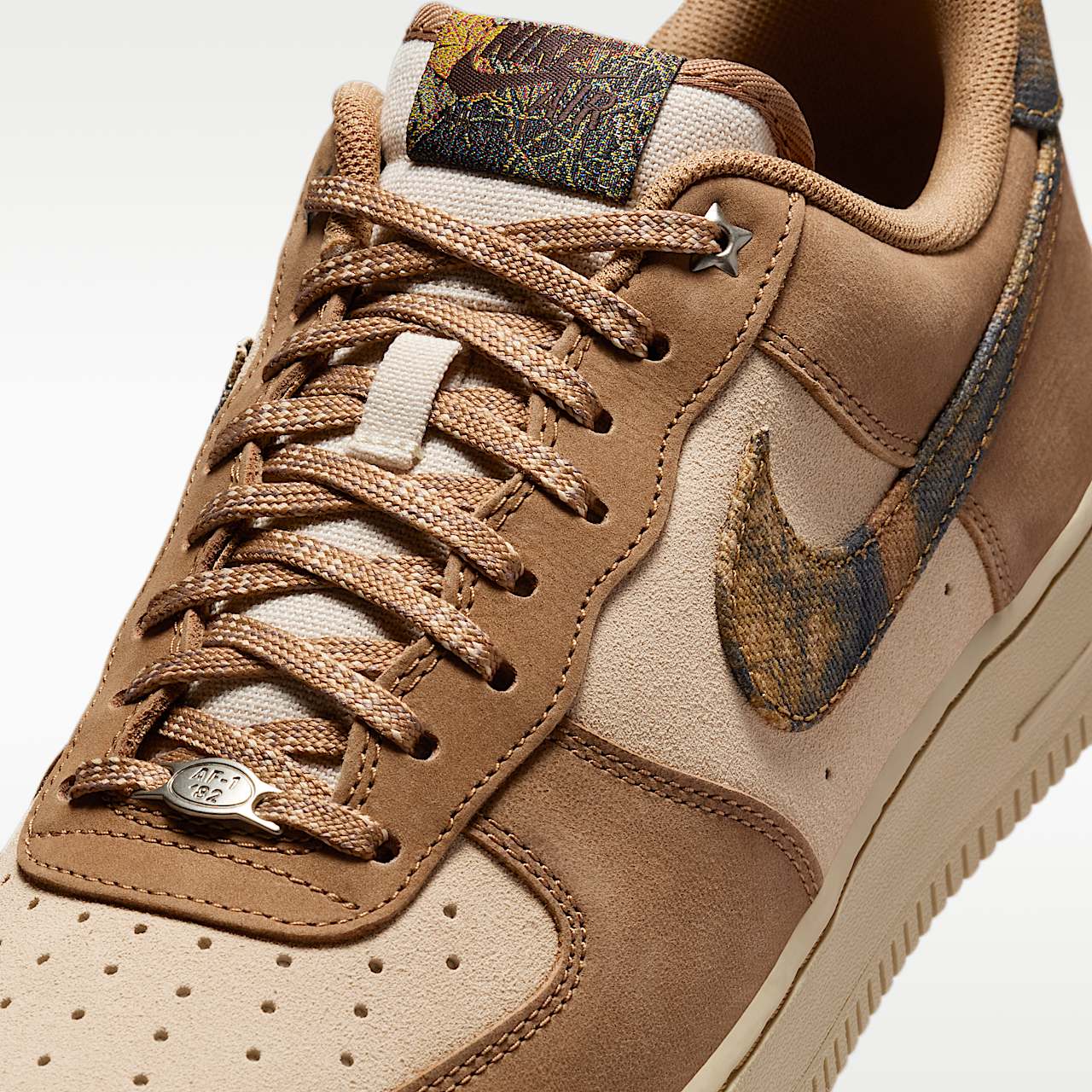 Air Force 1 '07 RealTree
