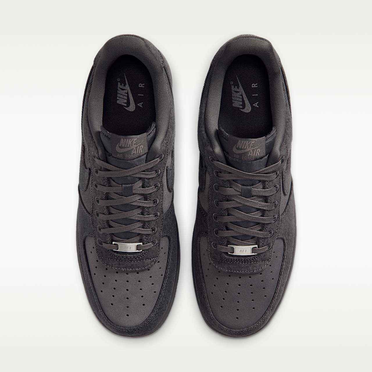 Air Force 1 '07 LV8 "Denim" Men's Shoes