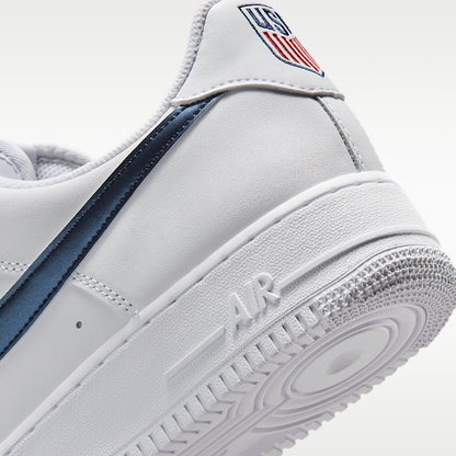 Air Force 1 '07 LV8 "USA" Men's Shoes