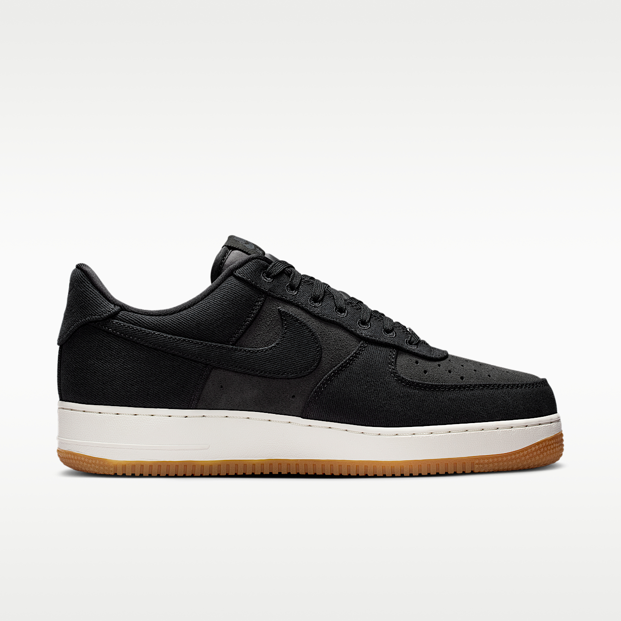 Air Force 1 '07 LV8 "Denim" Men's Shoes