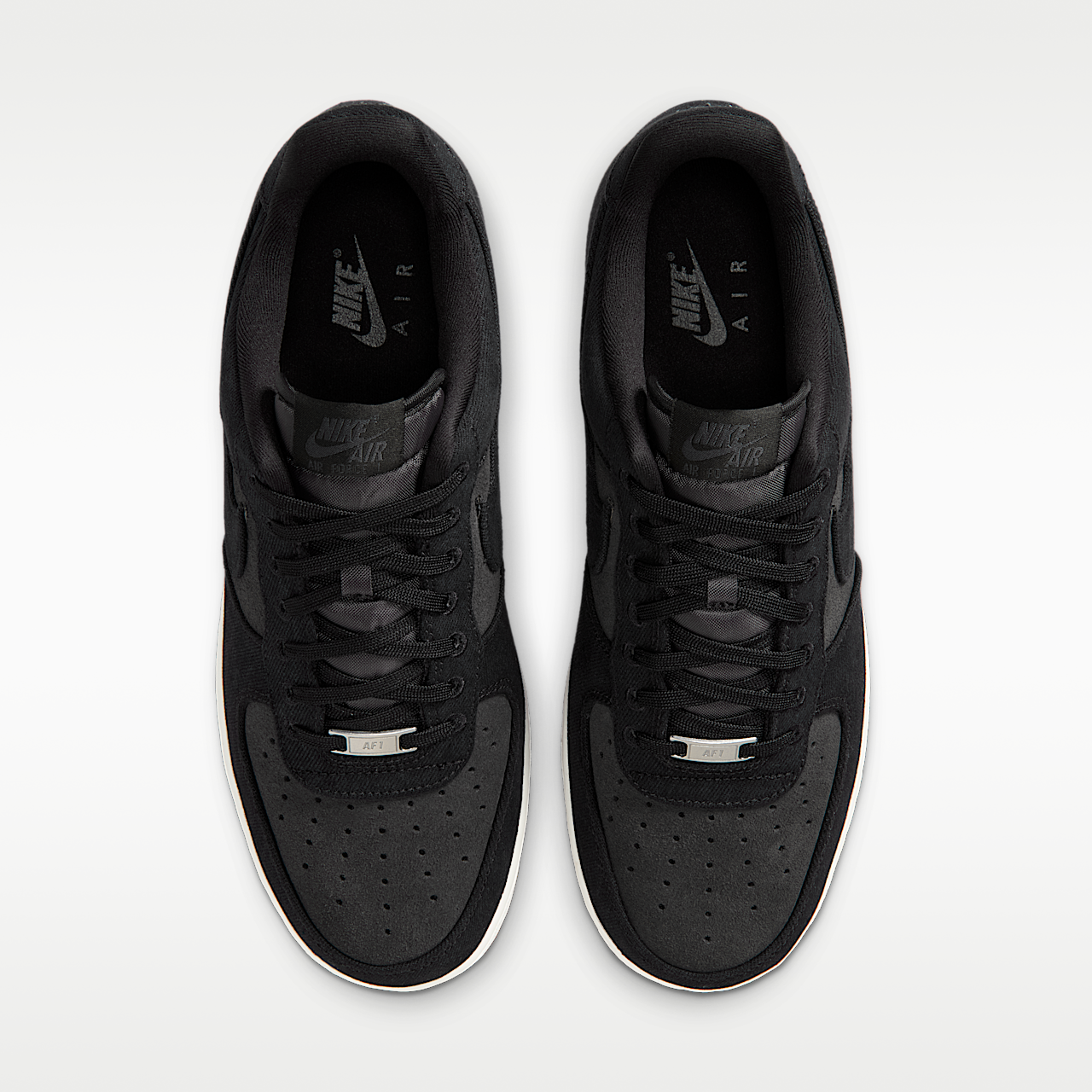 Air Force 1 '07 LV8 "Denim" Men's Shoes